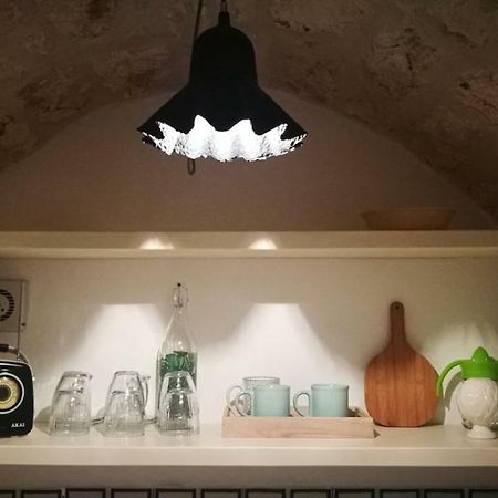 Solis Domus - Meridies Остуні Екстер'єр фото